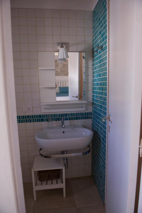 Room'S Cacamece Monopoli Eksteriør billede