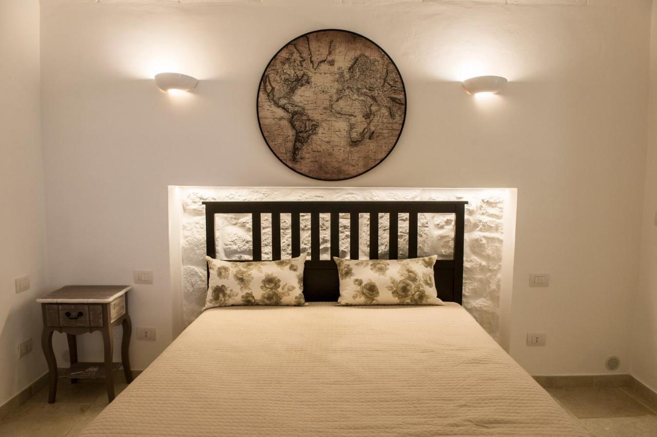 Room'S Cacamece Monopoli Eksteriør billede