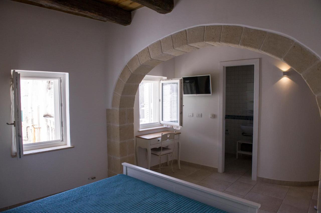 Room'S Cacamece Monopoli Eksteriør billede