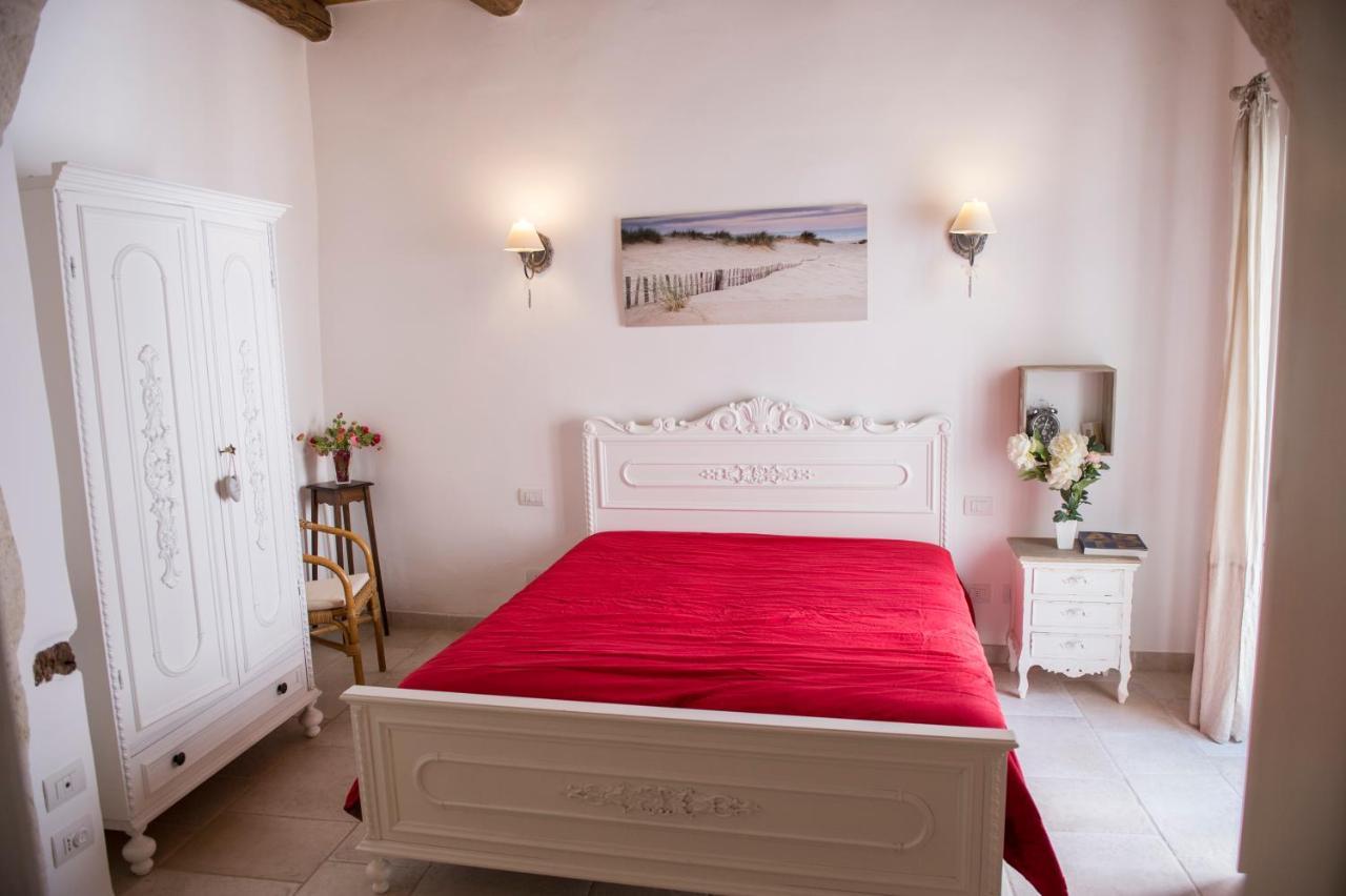 Room'S Cacamece Monopoli Eksteriør billede
