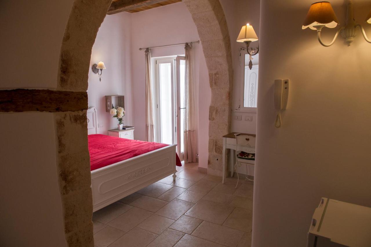 Room'S Cacamece Monopoli Eksteriør billede